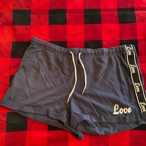 No Boundaries Shorts